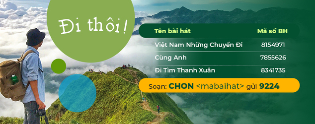 ĐI THÔI - TEAM FUNRING T4